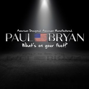 Meet your Posher, Paul Bryan USA